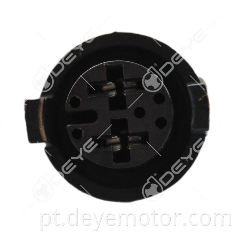 6K0959455D ventilador de resfriamento do radiador do carro para VW POLO PANEL CADDY SEAT CORDOBA IBIZA INCA